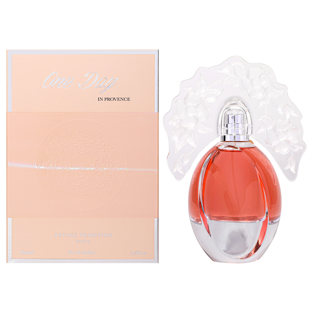 One Day in Provence by Reyane Tradition for Women - 3.3 oz EDP Spray